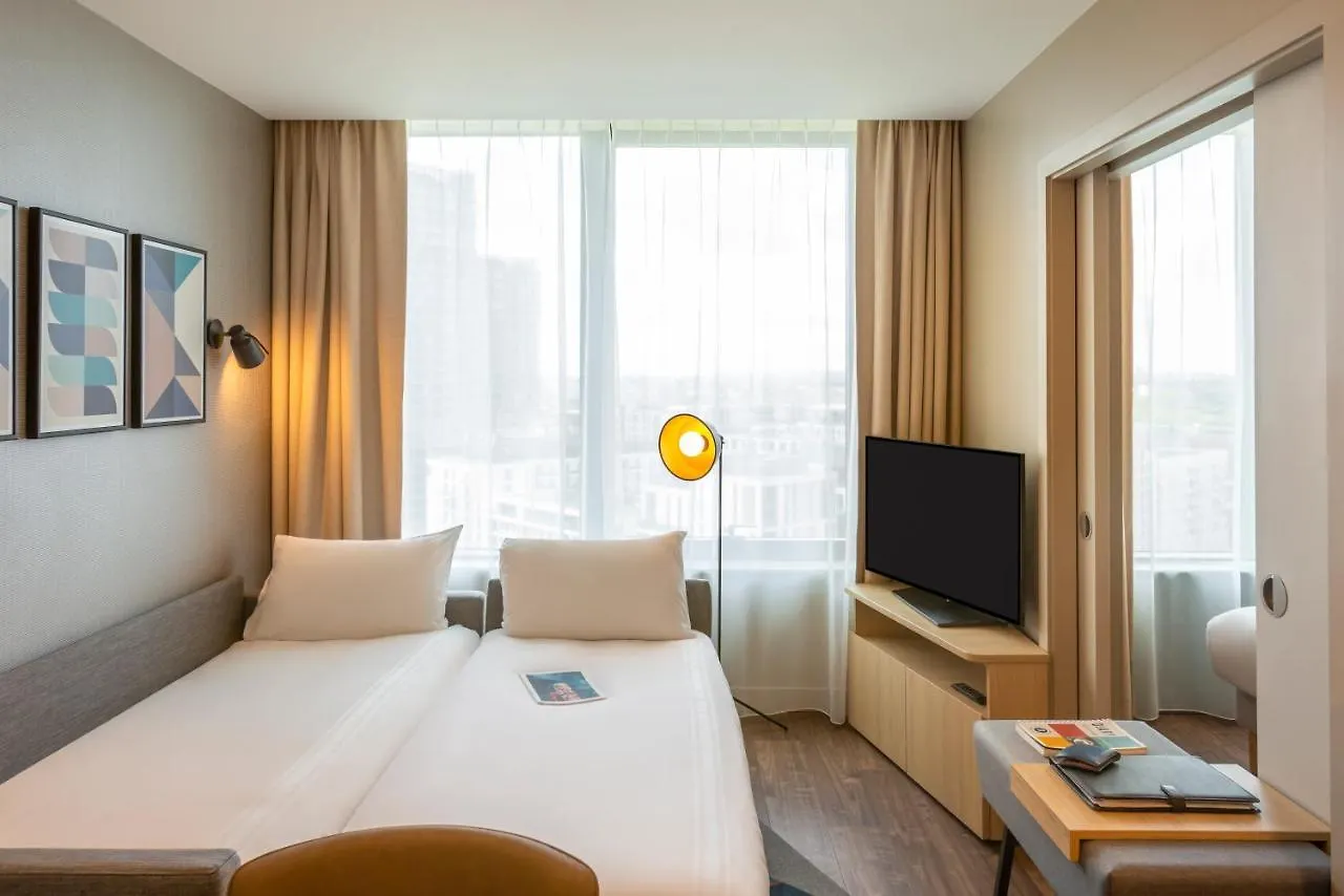 Aparthotel Adagio London Stratford