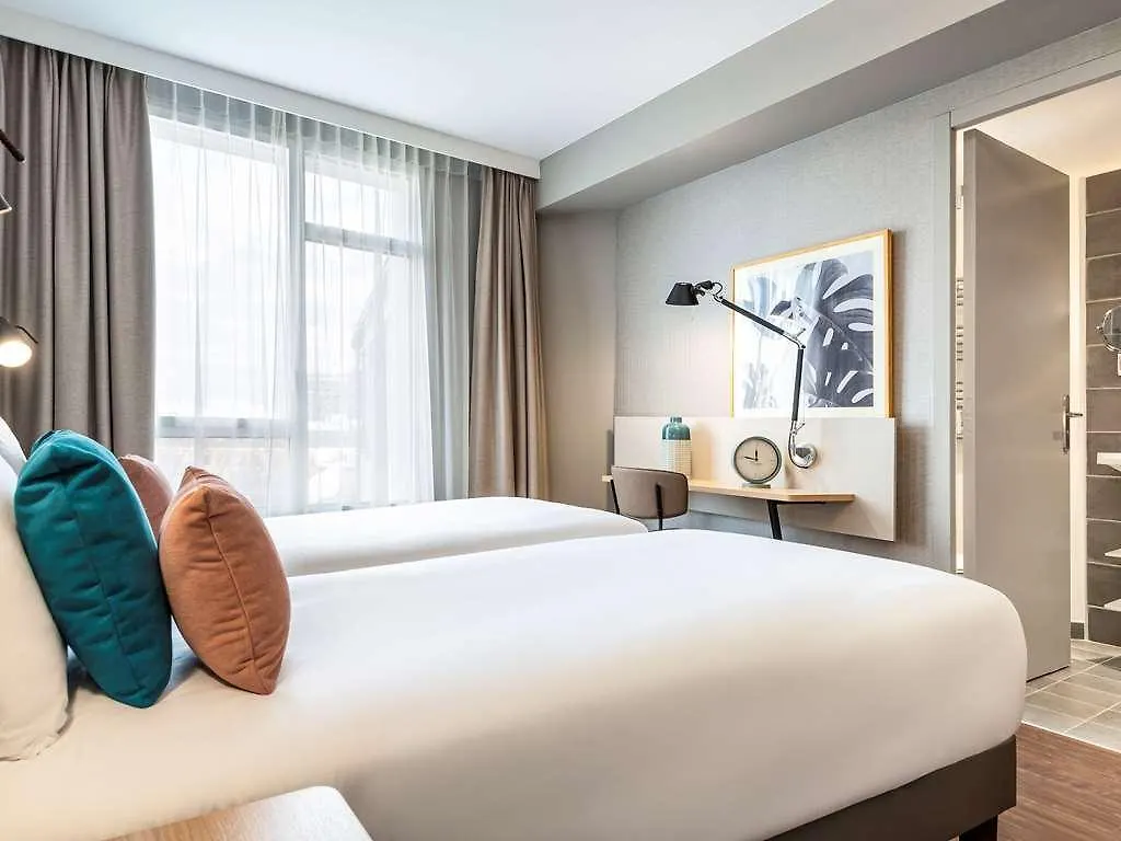 Aparthotel Adagio London Stratford