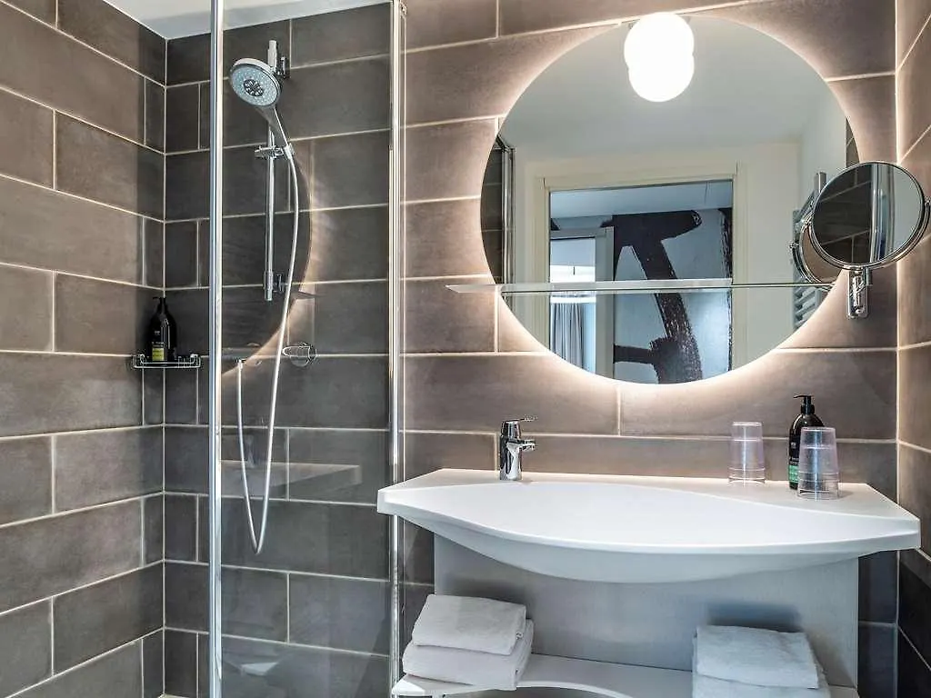 Aparthotel Adagio London Stratford