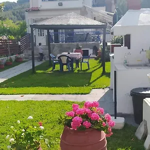 Stamflor Ξενοδοχείο με διαμερίσματα Πόρτο Κουφό
