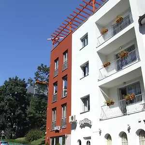 Papillon Ξενοδοχείο Βουδαπέστη