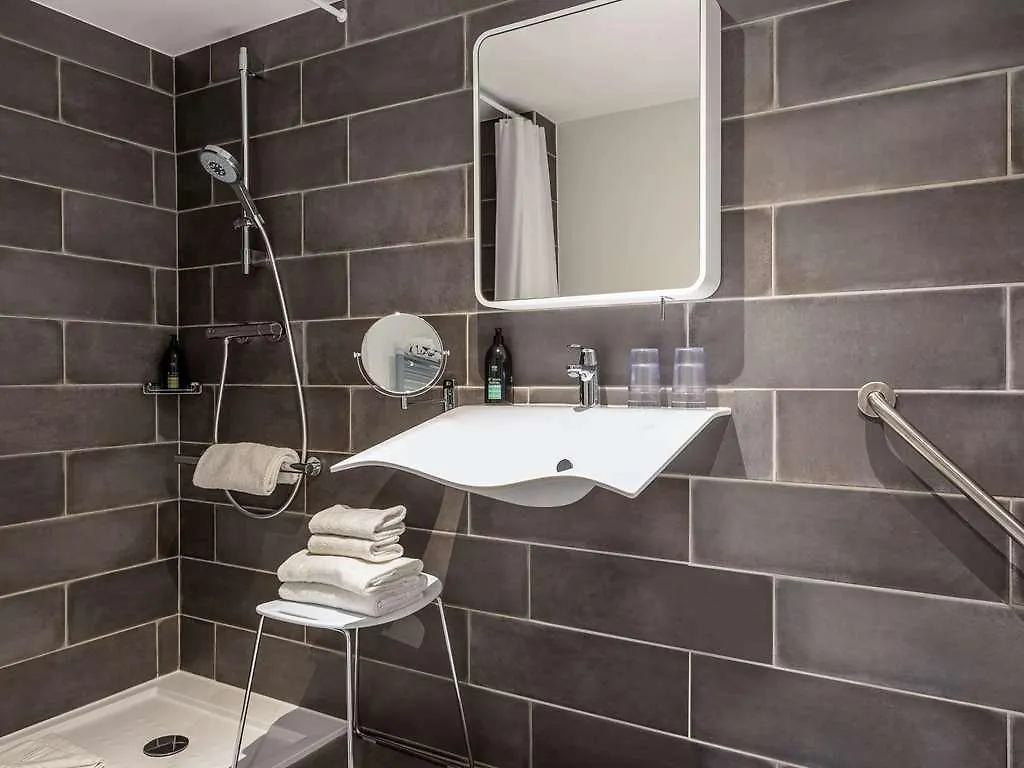 Aparthotel Adagio London Stratford 4*,  United Kingdom