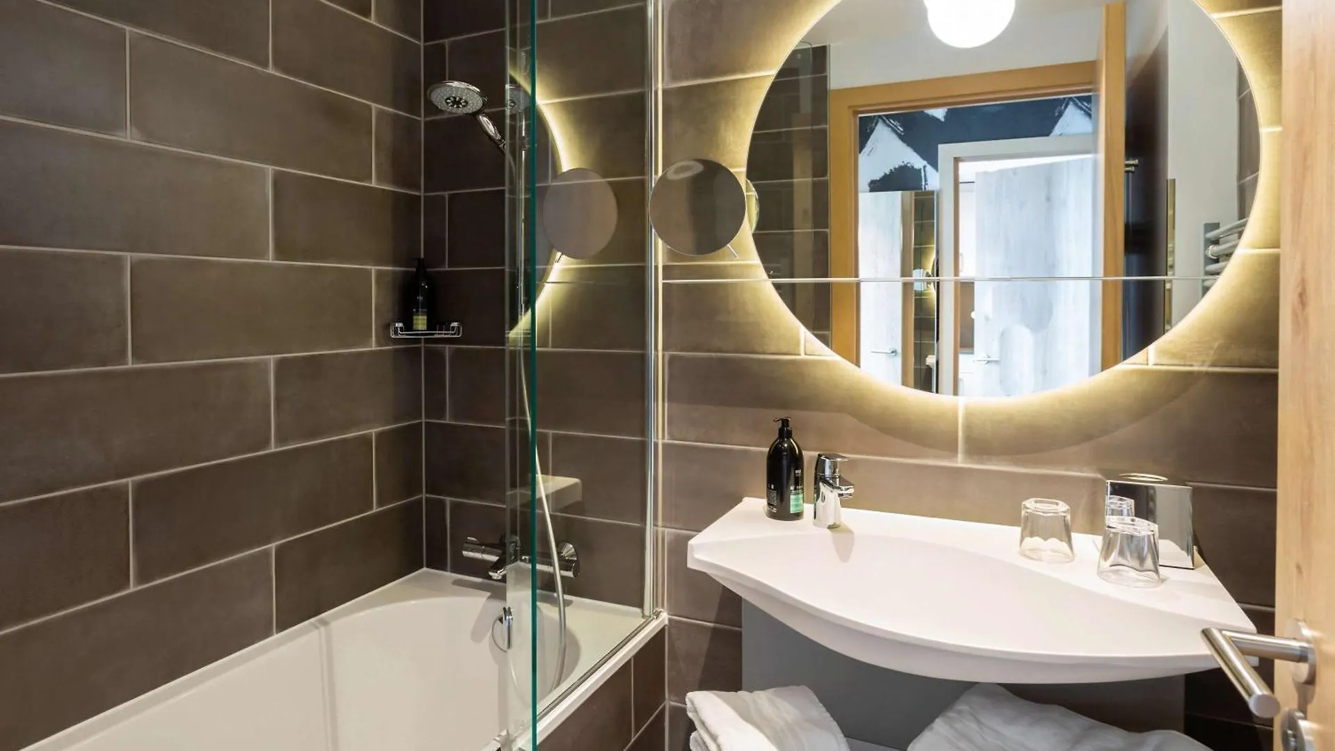 Aparthotel Adagio London Stratford